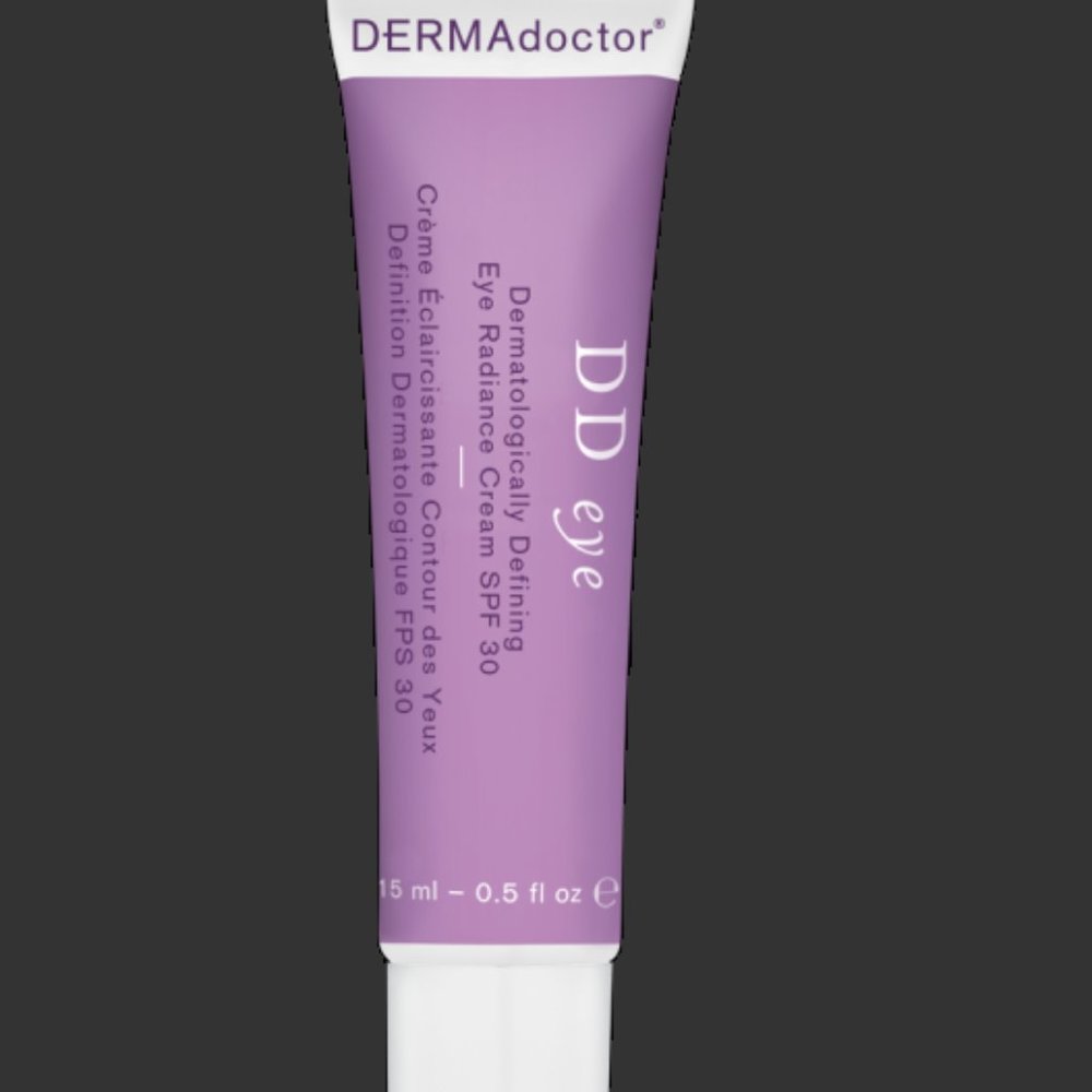 DD Eye Cream